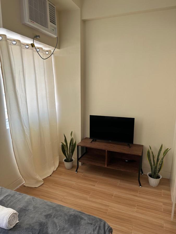 Neat Unit In Holland Park Southwoods Aparthotel Binan Kültér fotó